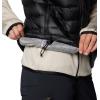 imageColumbia Womens Arctic Crest Down VestBlack
