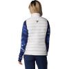 imageColumbia Womens Arctic Crest Down VestWhite