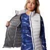 imageColumbia Womens Arctic Crest Down VestWhite