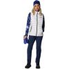 imageColumbia Womens Arctic Crest Down VestWhite