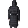 imageColumbia Womens Hexbreaker Elite Ii Down JacketBlack