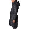 imageColumbia Womens Hexbreaker Elite Ii Down JacketBlack