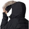 imageColumbia Womens Lay D Down Iv JacketBlack Matte