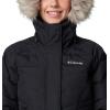 imageColumbia Womens Lay D Down Iv JacketBlack Matte