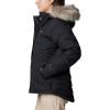 imageColumbia Womens Lay D Down Iv JacketBlack Matte