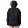 imageColumbia Womens Lay D Down Iv JacketBlack Matte