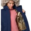 imageColumbia Womens Lay D Down Iv JacketCollegiate Navy Matte