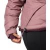 imageColumbia Womens Lay D Down Iv JacketFig Matte