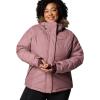 imageColumbia Womens Lay D Down Iv JacketFig Matte