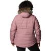 imageColumbia Womens Lay D Down Iv JacketFig Matte