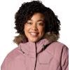 imageColumbia Womens Lay D Down Iv JacketFig Matte