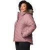 imageColumbia Womens Lay D Down Iv JacketFig Matte