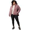 imageColumbia Womens Lay D Down Iv JacketFig Matte