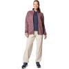 imageColumbia Womens Sweater Weather Full Zip IiMoonvistaFig Heather
