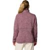 imageColumbia Womens Sweater Weather Full Zip IiMoonvistaFig Heather