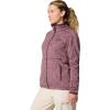 imageColumbia Womens Sweater Weather Full Zip IiMoonvistaFig Heather
