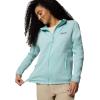 imageColumbia Womens Sweater Weather Full Zip IiSpray Heather