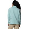 imageColumbia Womens Sweater Weather Full Zip IiSpray Heather