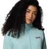imageColumbia Womens Sweater Weather Full Zip IiSpray Heather