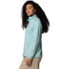 imageColumbia Womens Sweater Weather Full Zip IiSpray Heather