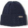 imageColumbia Womens Agate Pass Cable Knit BeanieNocturnal
