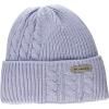 imageColumbia Womens Agate Pass Cable Knit BeanieSnowdrift