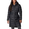 imageColumbia Womens Hexbreaker Elite Ii Down JacketBlack