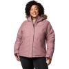 imageColumbia Womens Lay D Down Iv JacketFig Matte