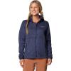 Collegiate Navy/Nocturnal Heather