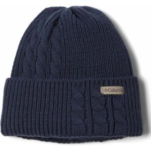 imageColumbia Womens Agate Pass Cable Knit BeanieNocturnal