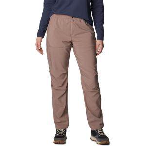imageColumbia Womens Coral Ridge PantQuantum Mauve