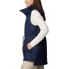 imageColumbia Womens Copper Crest Ii Mid VestCollegiate Navy