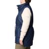 imageColumbia Womens Copper Crest Ii Mid VestCollegiate Navy