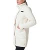 imageColumbia Womens Panorama Long JacketChalk