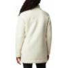 imageColumbia Womens Panorama Long JacketChalk