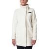 imageColumbia Womens Panorama Long JacketChalk