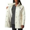 imageColumbia Womens Panorama Long JacketChalk