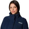 imageColumbia Womens Panorama Long JacketCollegiate Navy