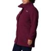 imageColumbia Womens Panorama Long JacketMarionberry