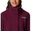 imageColumbia Womens Panorama Long JacketMarionberry