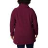 imageColumbia Womens Panorama Long JacketMarionberry