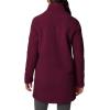 imageColumbia Womens Panorama Long JacketMarionberry
