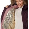 imageColumbia Womens Payton Pass II Interchange Jacket Moonvista XXLarge