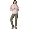 imageColumbia Womens Pike Lake II Insulated Vest 2024 Dark Stone XXLarge