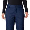 imageColumbia womens Bugaboo Ii PantCollegiate Navy