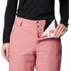 imageColumbia womens Bugaboo Ii PantPink Agave