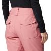 imageColumbia womens Bugaboo Ii PantPink Agave