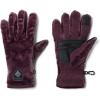 imageColumbia Womens Fire Side Sherpa GloveMoonvista