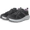 Shark/Granite Purple