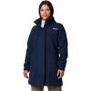 Collegiate Navy
